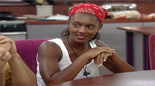 Danielle Reyes Big Brother 3